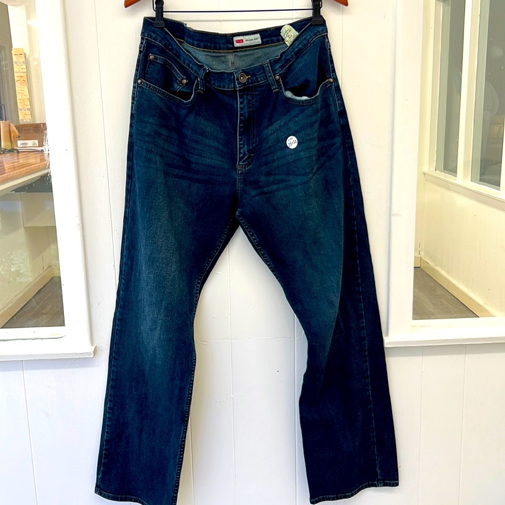 WRANGLER jeans